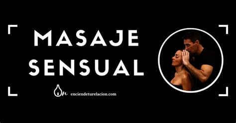 Masaje Sensual de Cuerpo Completo Burdel Mazaricos